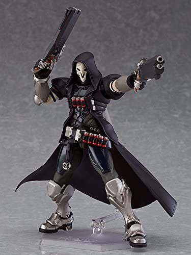 Figma - Overwatch Reaper