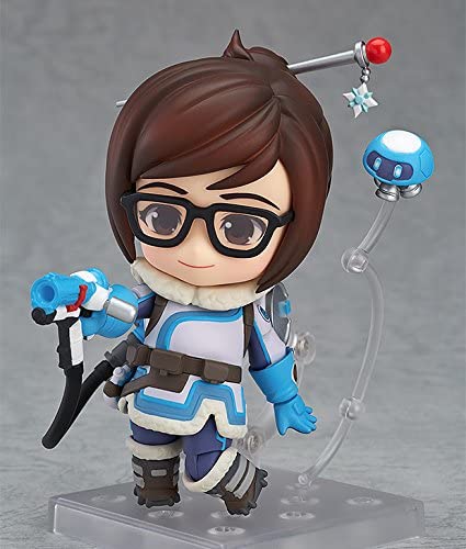 Nendoroid - Overwatch Mei (Classic Ed.)