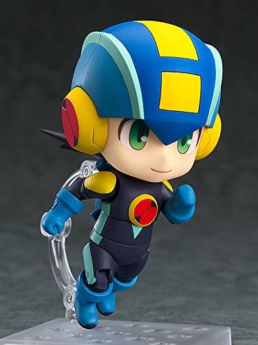 Nendoroid - MegaMan.exe : Super Movable Edition
