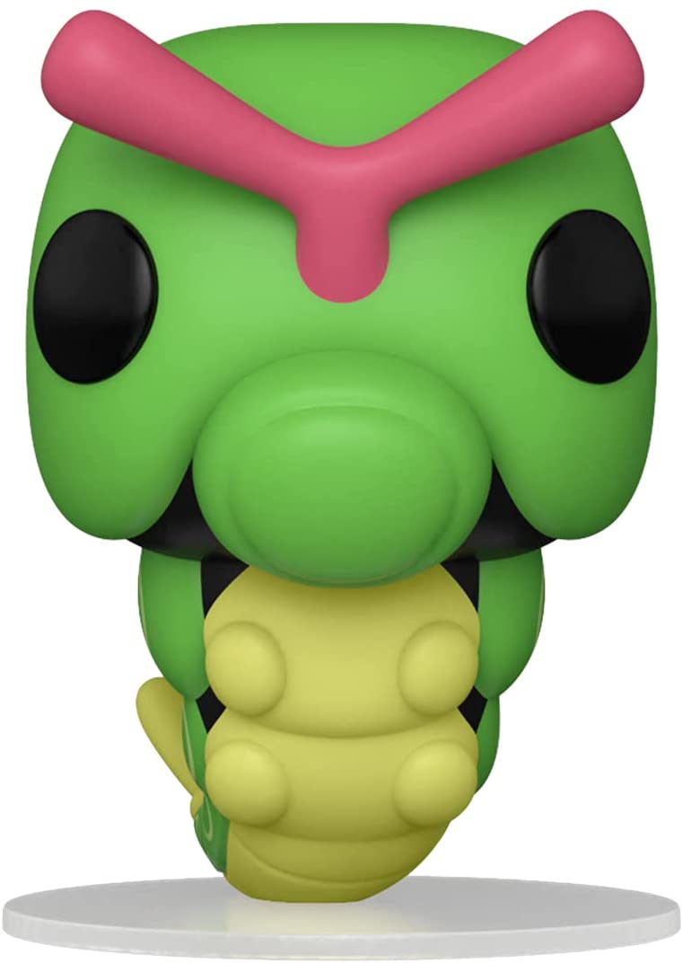 POP! Pokemon - Caterpie