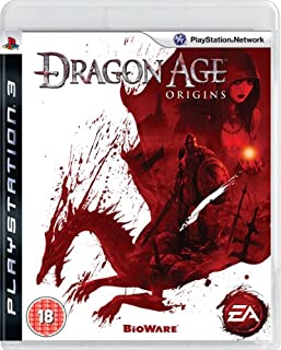 Dragon Age: Origins( Pre-Owned )