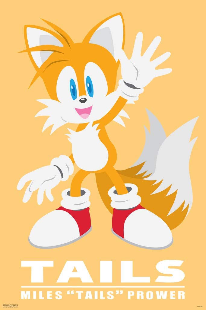 Tails (Modern)