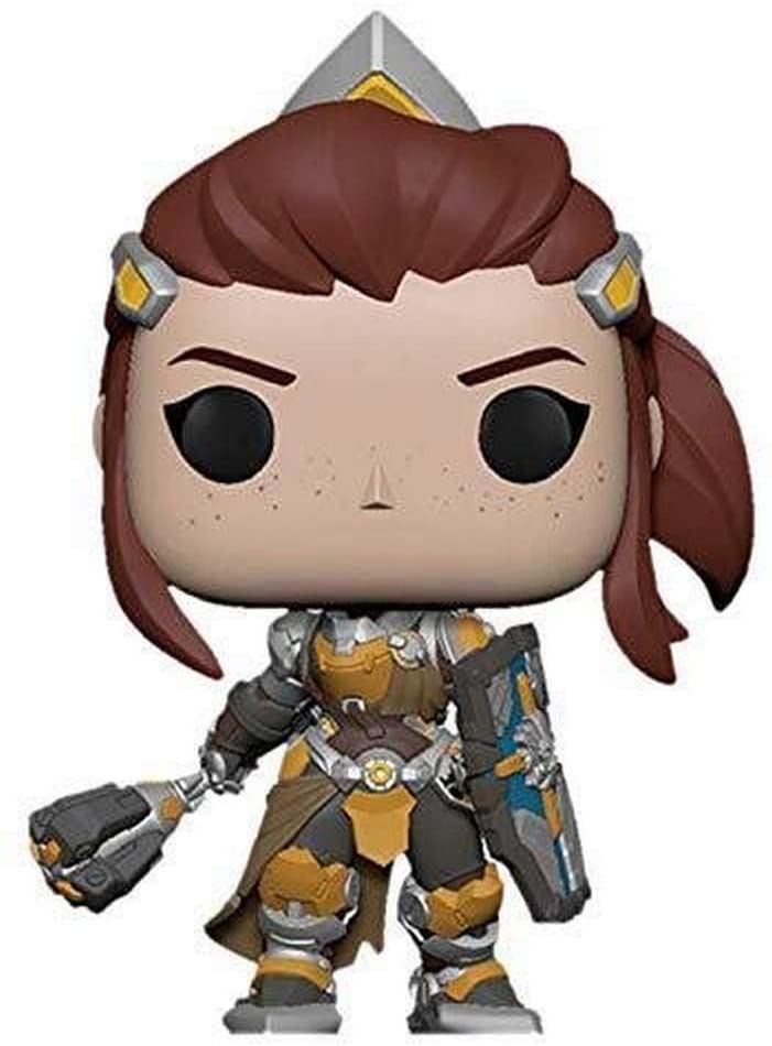 POP! Overwatch - Brigitte
