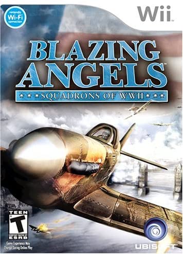 Blazing Angels (Pre-Owned )