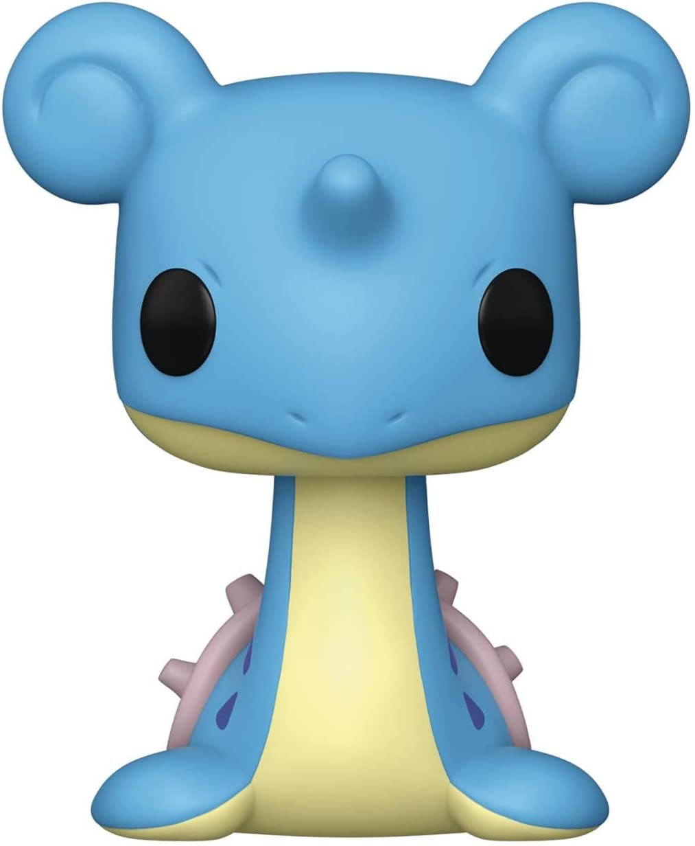 POP! Pokemon - Lapras