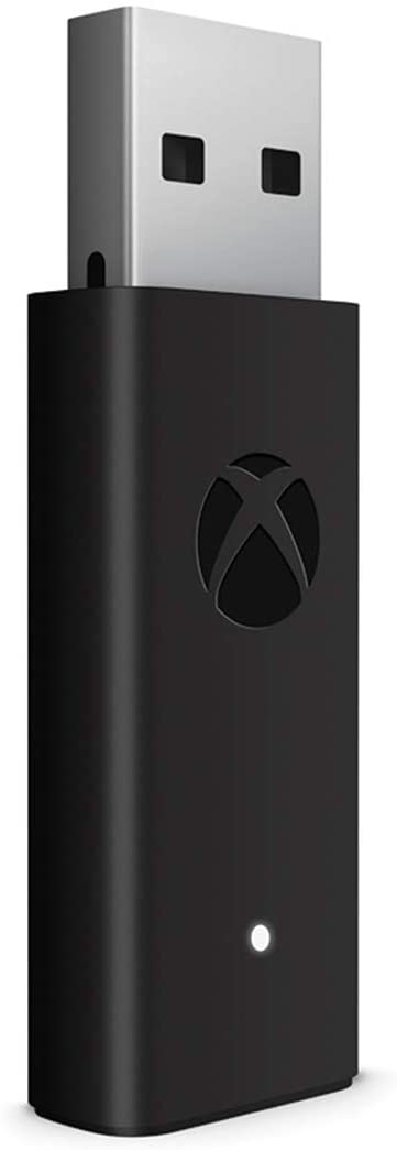 Xbox One Wireless Adapter for Windows