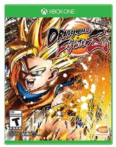 Dragon Ball Fighter Z ( Pre-Owned )