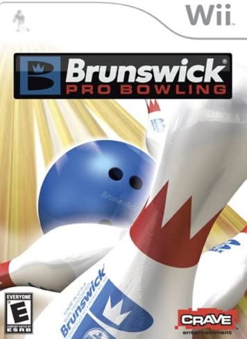 Brunswick Bowling (Pre-Owned )