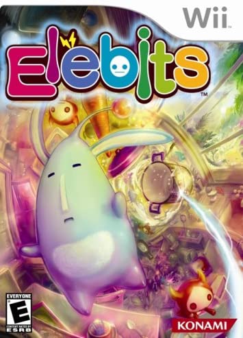 Elebits (Pre-Owned )