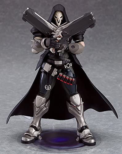 Figma - Overwatch Reaper