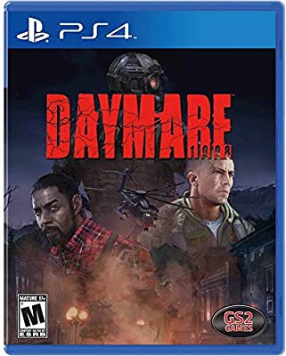 DAYMARE 1998