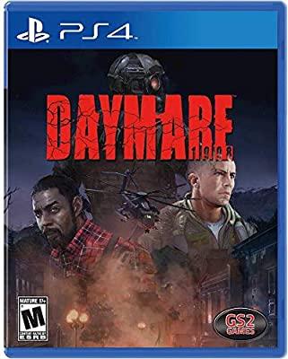 DAYMARE 1998 ( Pre-Owned )