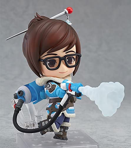 Nendoroid - Overwatch Mei (Classic Ed.)