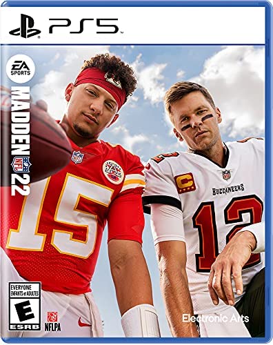 Madden NFL 22 (Pre-Owned)