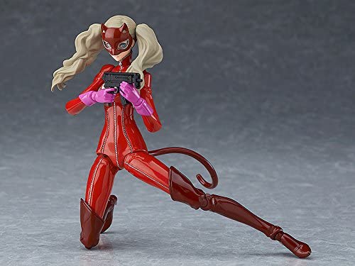 Figma - Persona 5 Panther