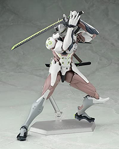 Figma - Overwatch Genji