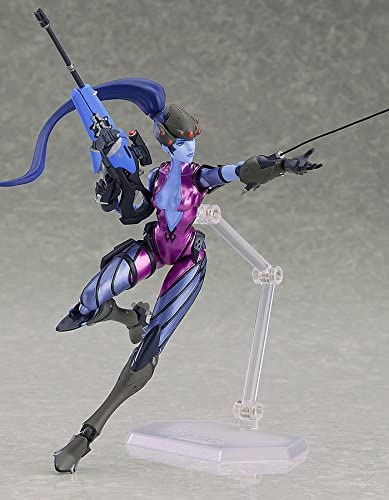 Figma - Overwatch Widowmaker