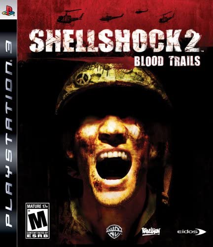 Shellshock 2: Blood Trails( Pre-Owned )