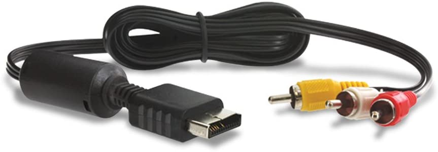 PS3/2/1 AV Cables (Tomee)