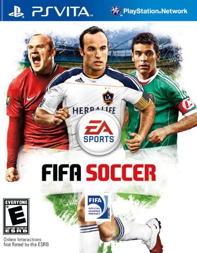 FIFA Soccer (Pre-Owned )