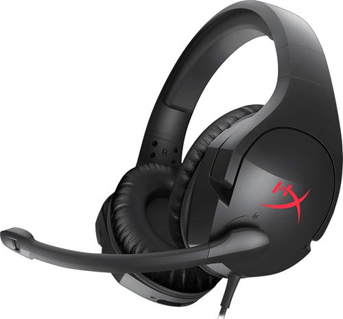 PS4 Headset (Hyper X) (Cloud Stinger)