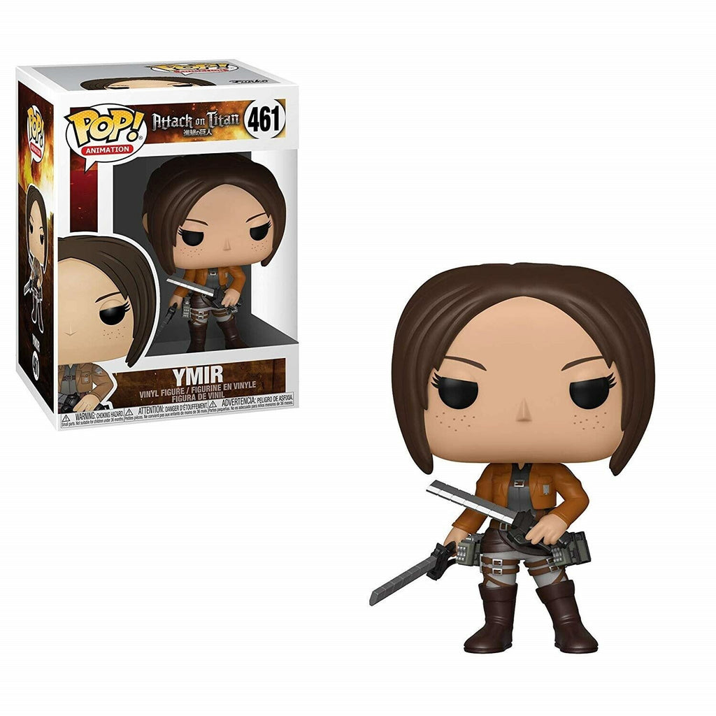 POP! Attack on Titan - Ymir