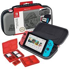 Carry Case (RDS) (Etched Mario)