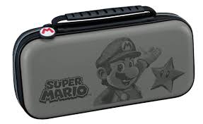 Carry Case (RDS) (Etched Mario)