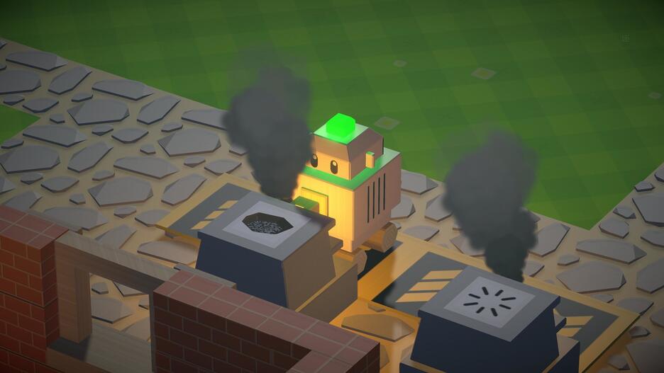 AUTONAUTS