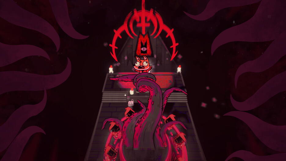 CULT OF THE LAMB | DELUXE EDITION