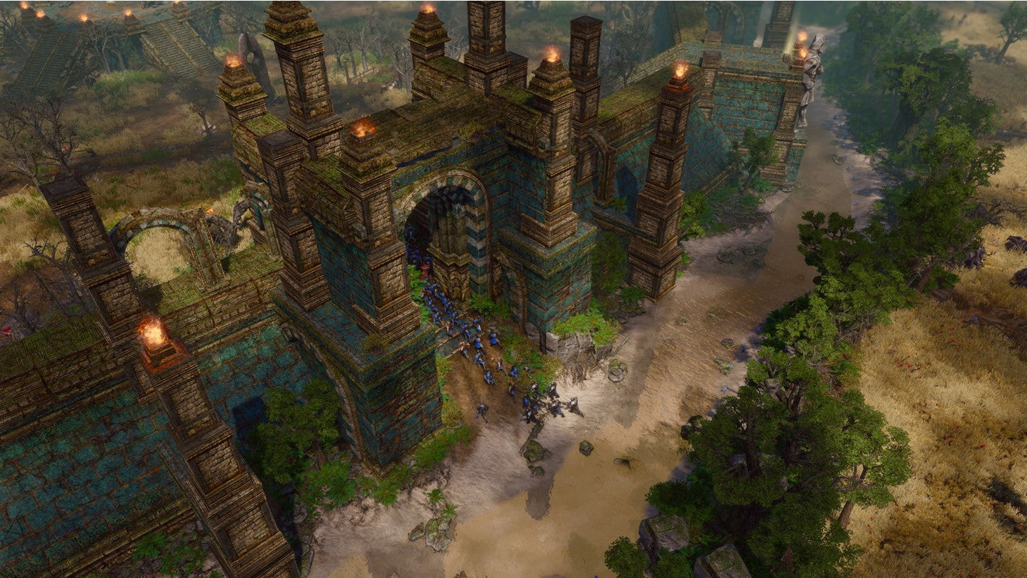 SPELLFORCE 3 REFORCED