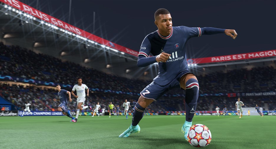 FIFA 23
