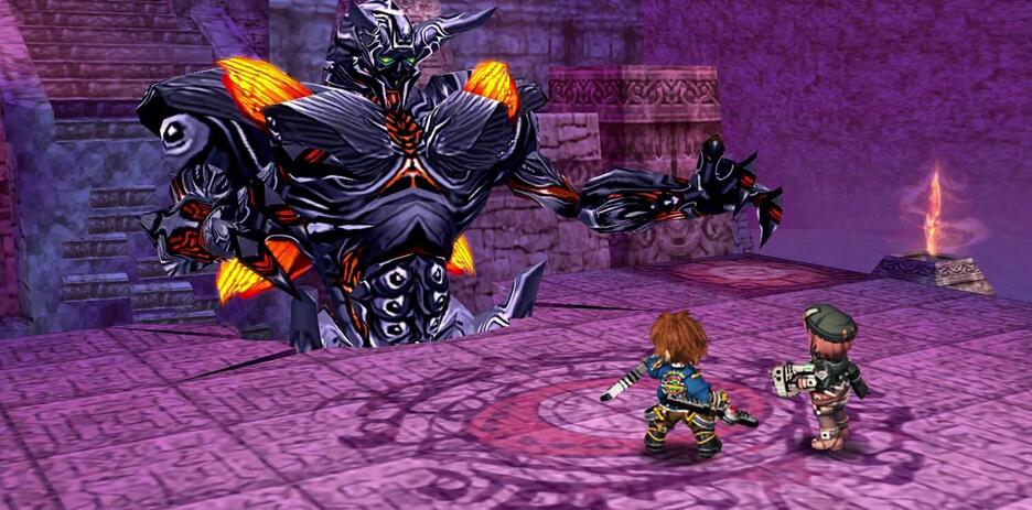 LEGEND OF HEROES: TRAILS TO AZURE (DELUXE EDITION)