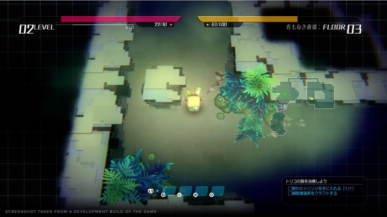 VOID TERRARIUM 2 DELUXE EDITION