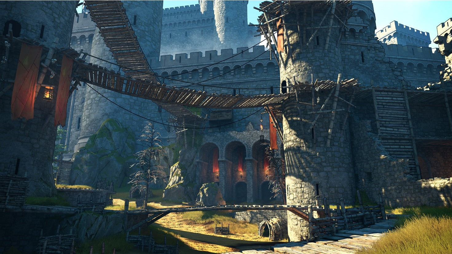 TINY TINAS WONDERLANDS  NEXT LEVEL EDITION