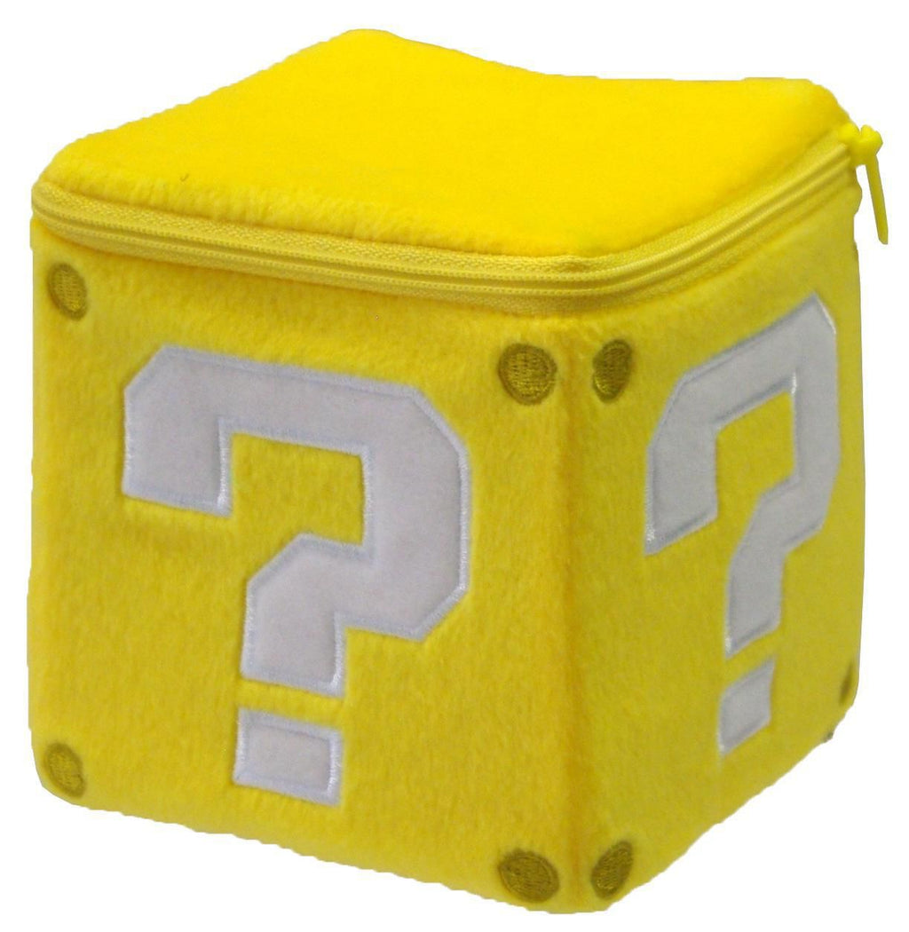 Plush - Coin Box 5