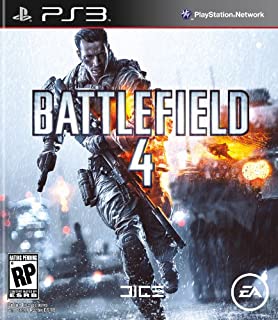 Battlefield 4( Pre-Owned )