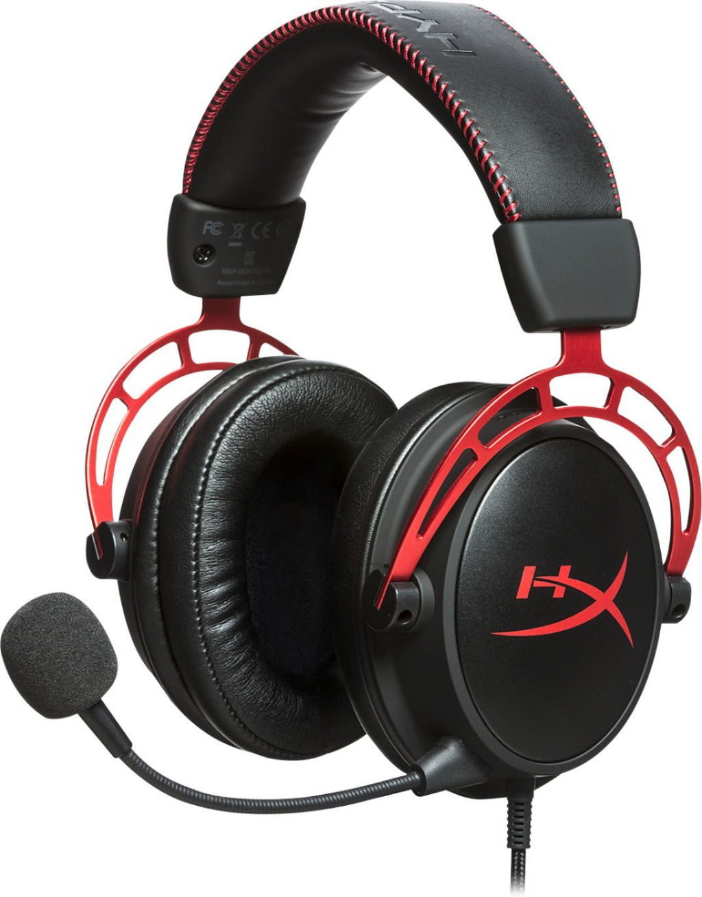 PS4 Headset (Hyper X) (Cloud Alpha)