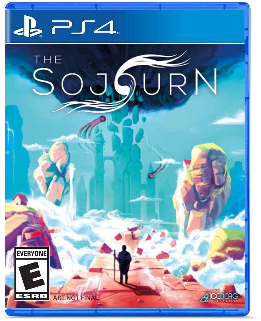 SOJOURN, THE ( Pre-Owned )