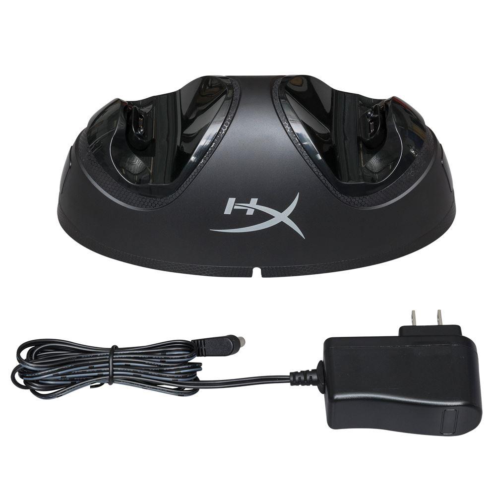 PS4 Charge Play Duo (Hyper X)