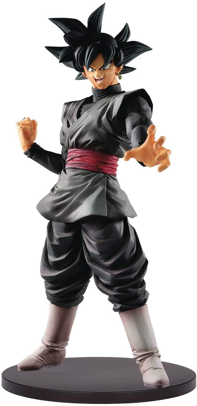 DBSuper - Goku Black (DB Legends)