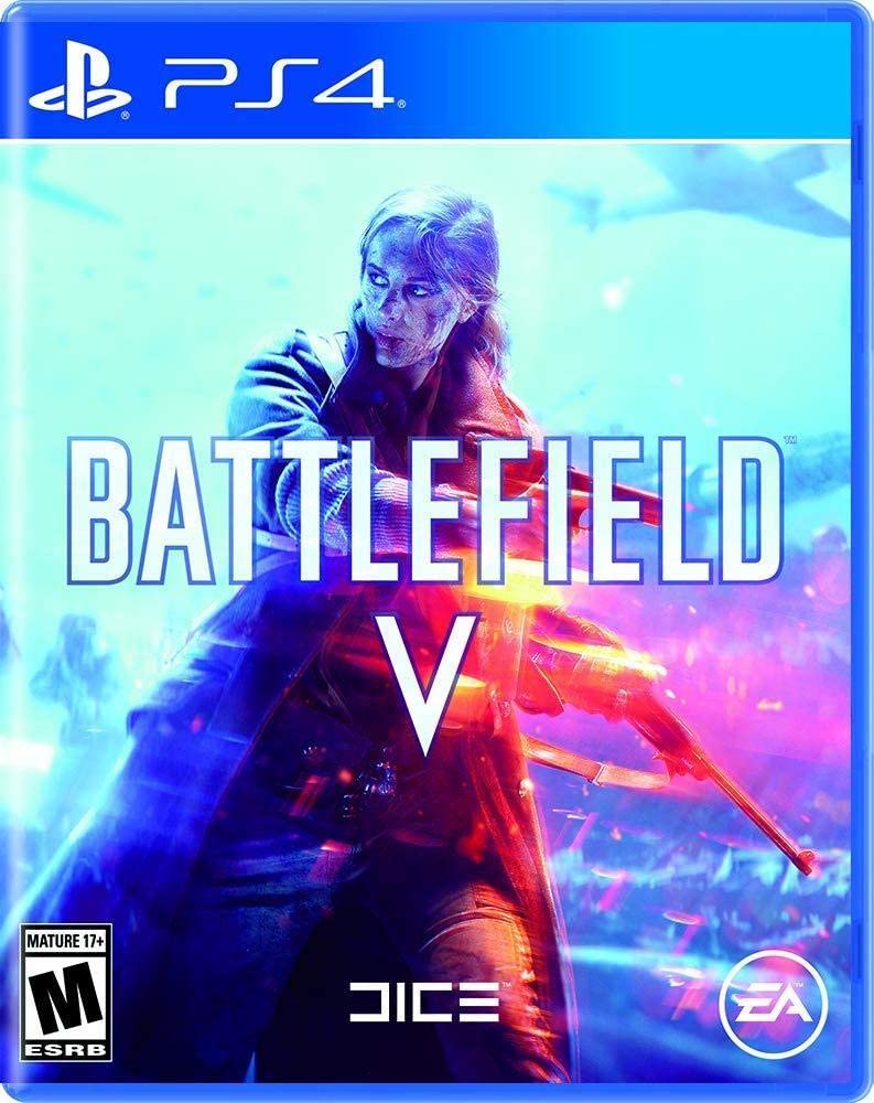 Battlefield V