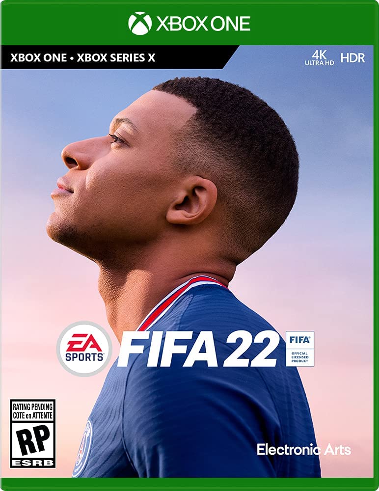Fifa 22