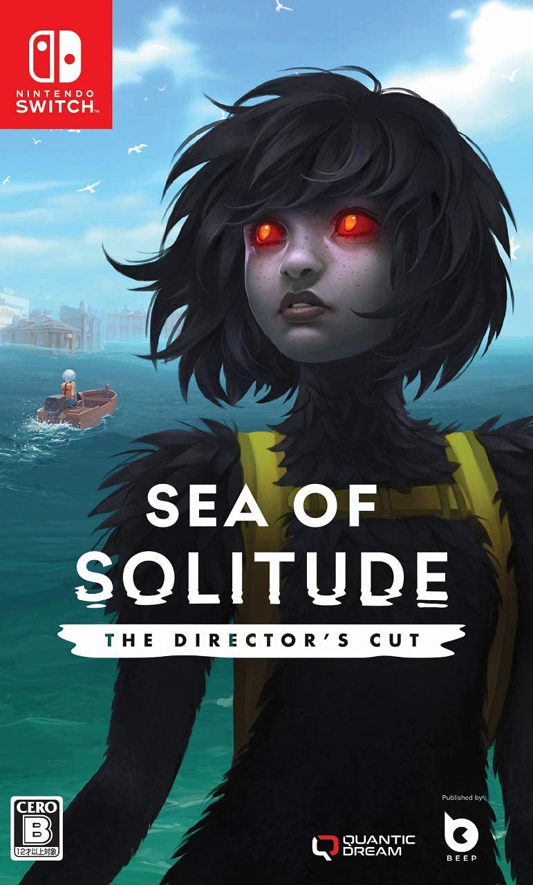 Sea of Solitude (Import)