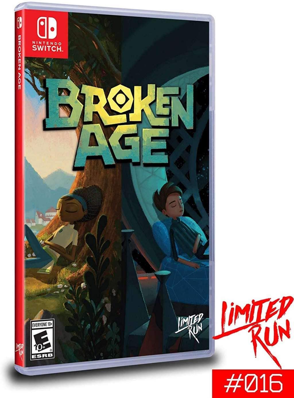 LRG Broken Age
