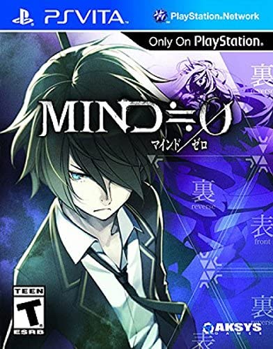 Mind Zero (EN)