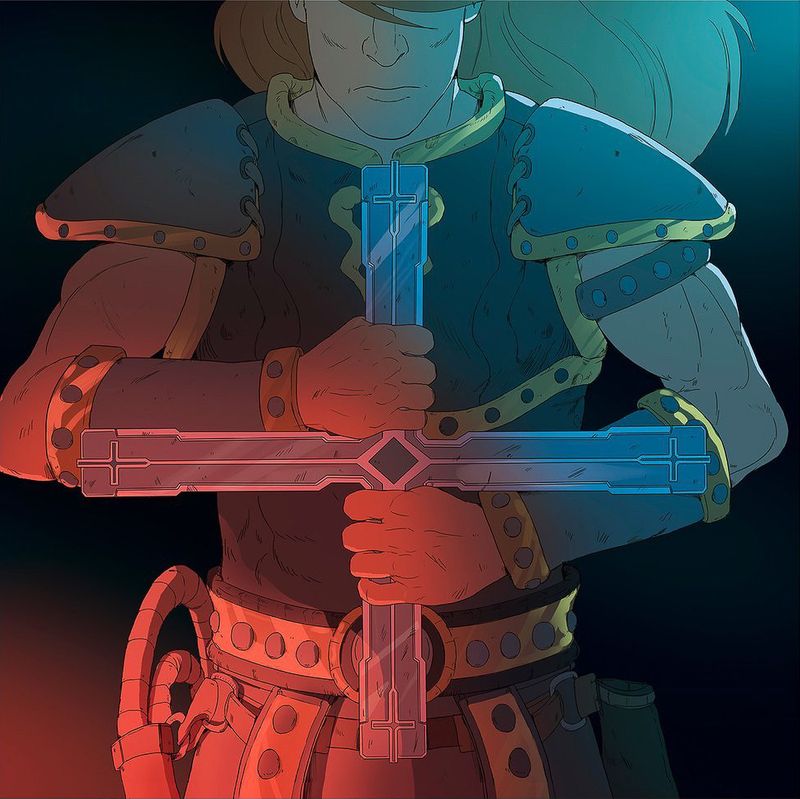 Vinyl - Super Castlevania IV 2xLP