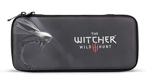 STEALTH CASE WITCHER 3