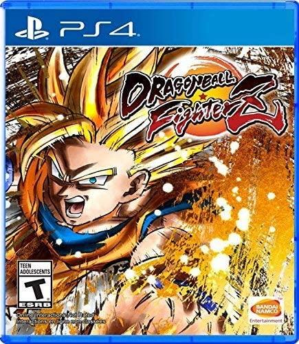 Dragon Ball Fighter Z