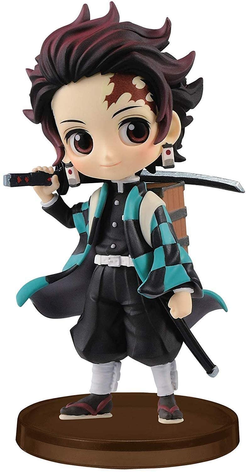 Demon Slayer - Tanjiro (Q Posket)